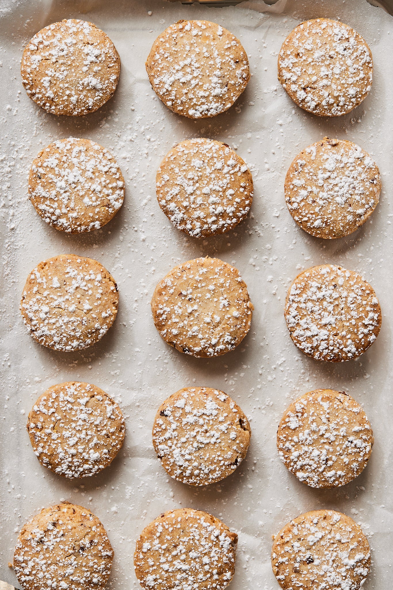 Spanish Almond Cookie Baking Kit