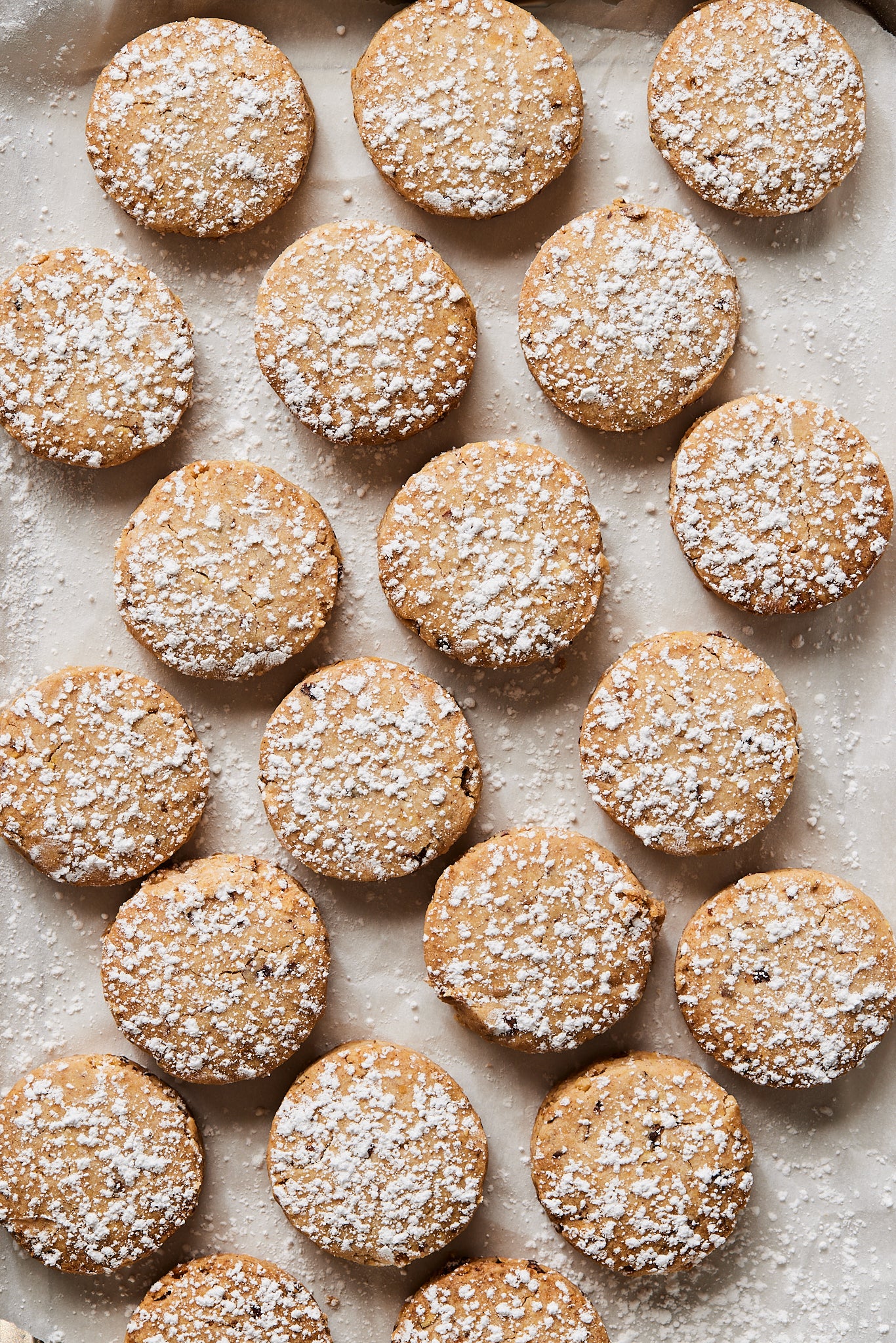 Spanish Almond Cookie Baking Kit