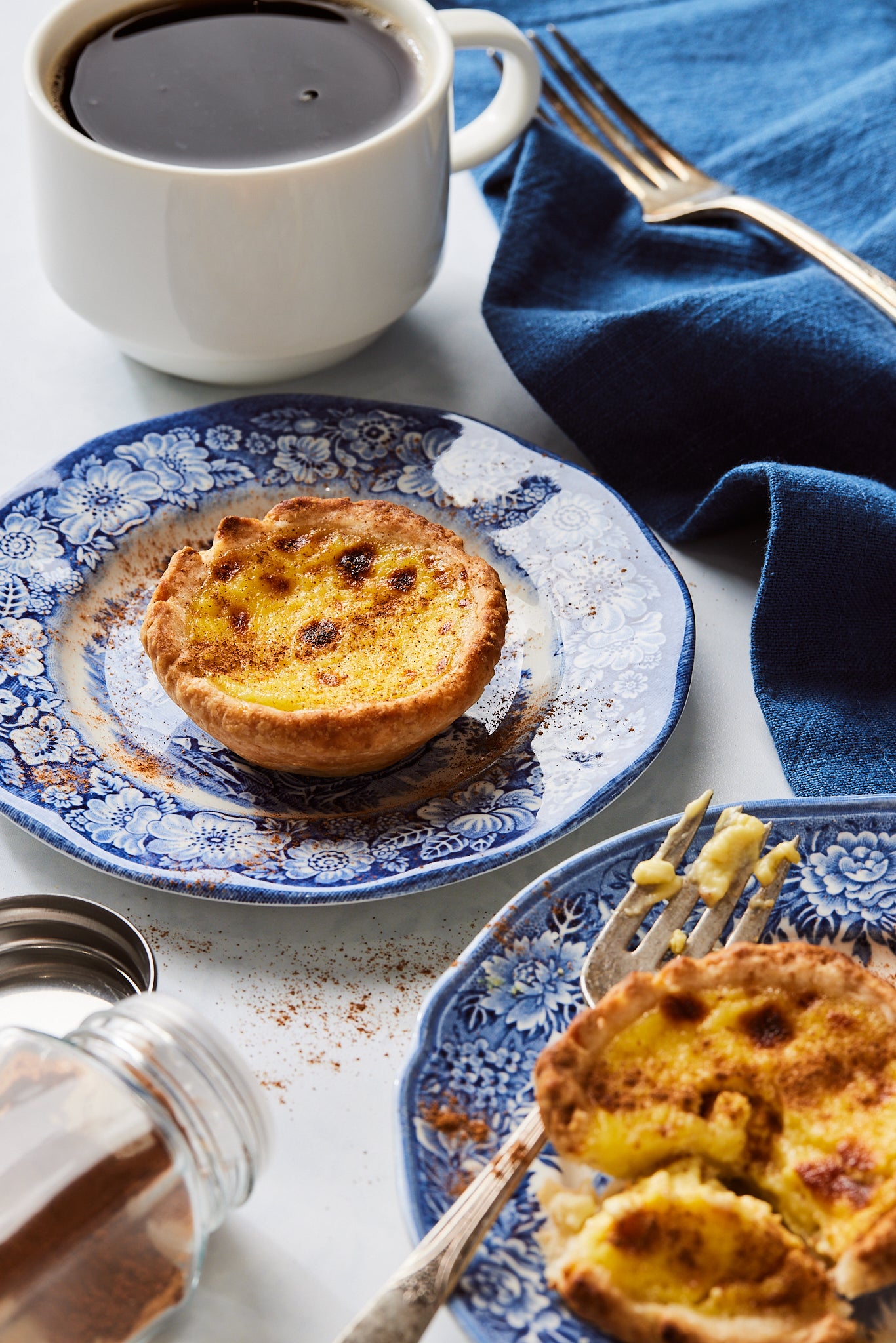 Pasteis de Nata Baking Kit